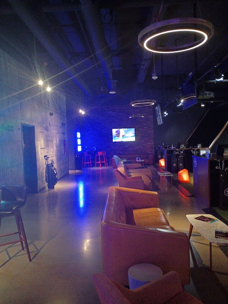 Five Iron Golf - review