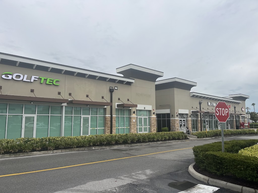 GOLFTEC Clearwater - review