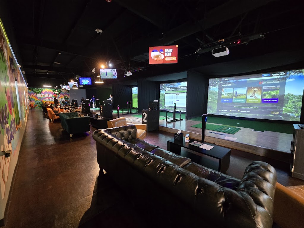 Nice Birdie - review