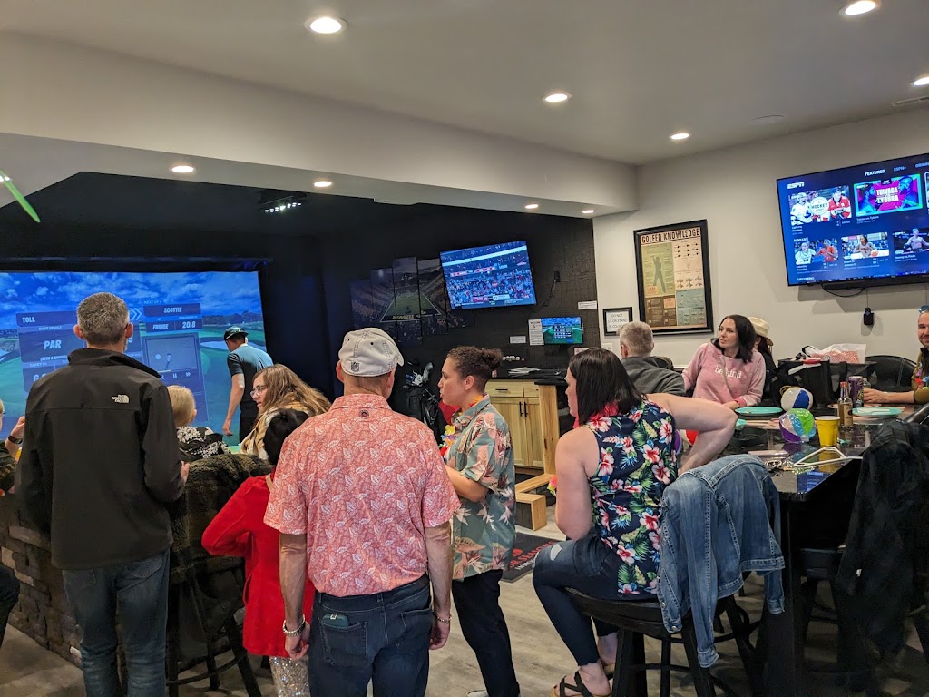 Four Seasons Indoor Golf - review