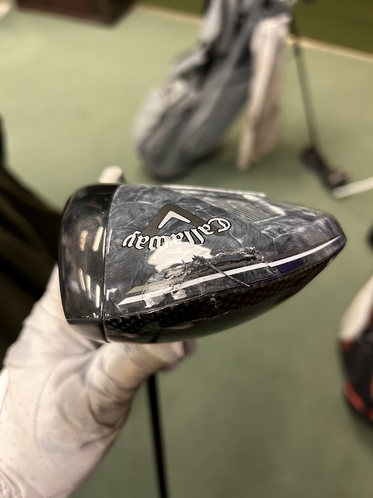 Route Fore Golf Center Ltd - review