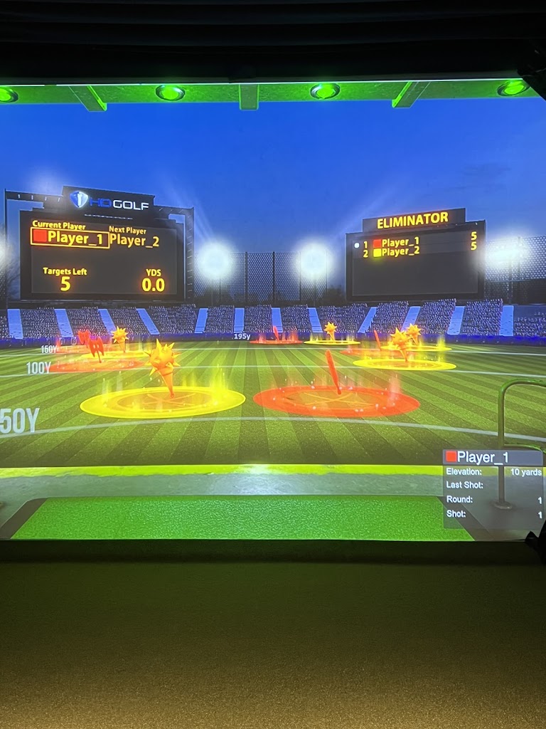 Irons & Oak - review