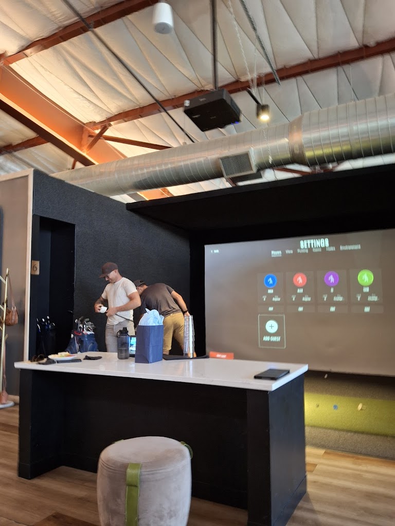 The Hangar Club - review