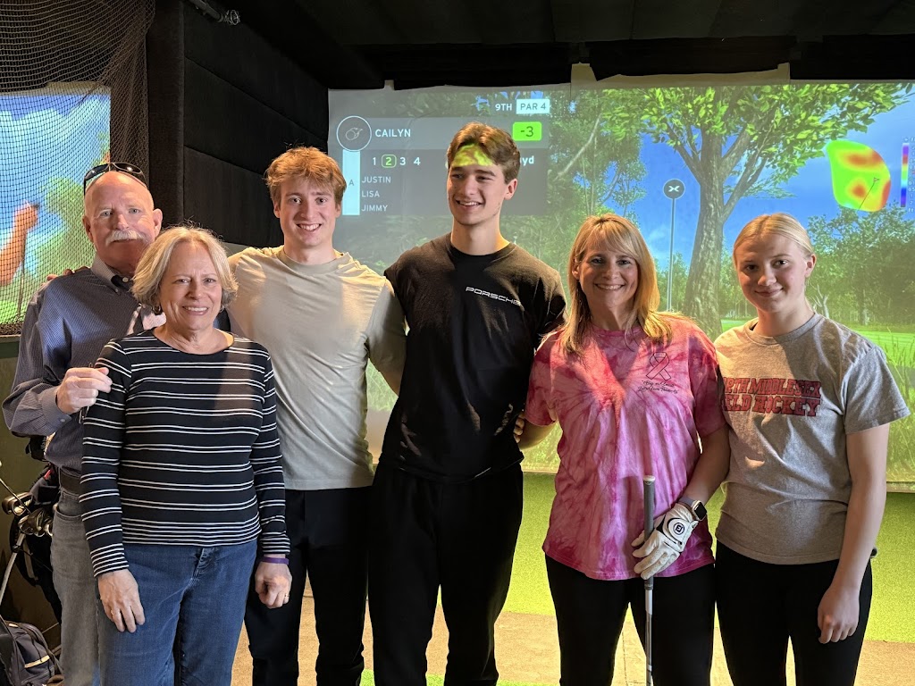 X-Golf Acton - review