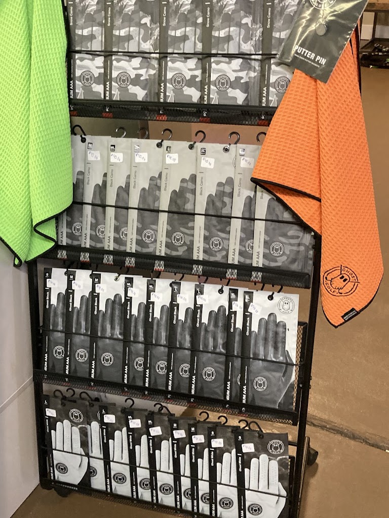 Albatross Indoor Golf - review