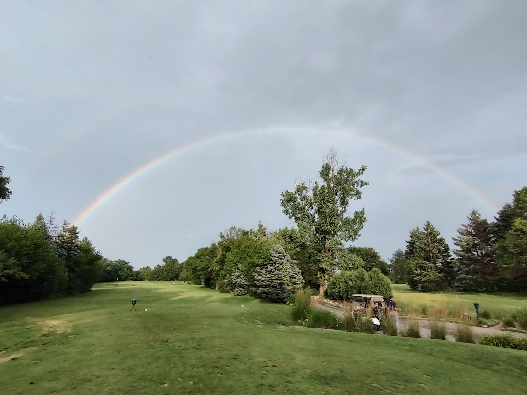Stony Creek Golf Course, Restaurant & Banquet Facility - review
