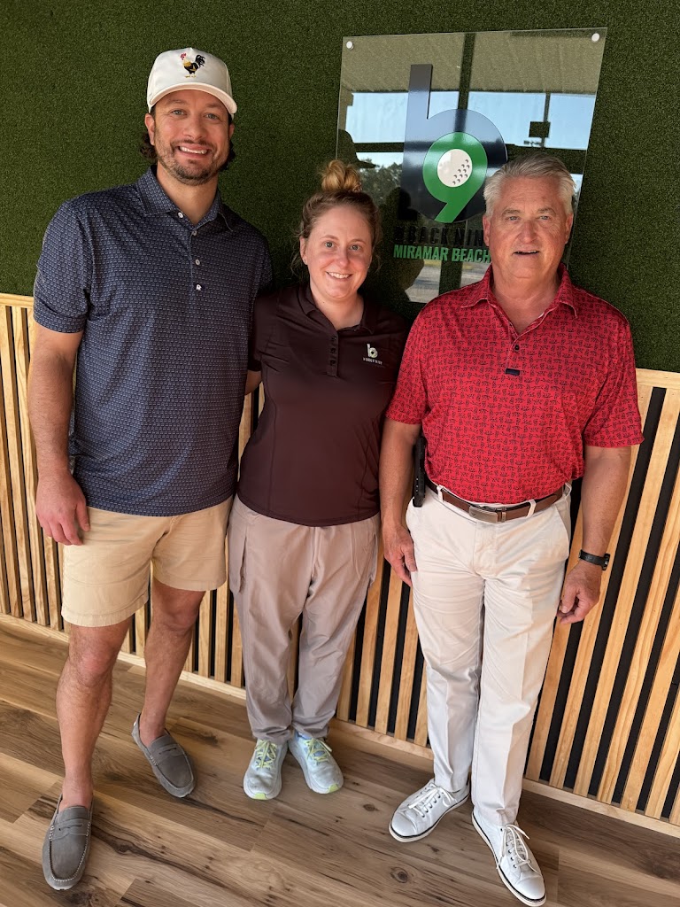 The Back Nine Golf | Miramar Beach, FL - review