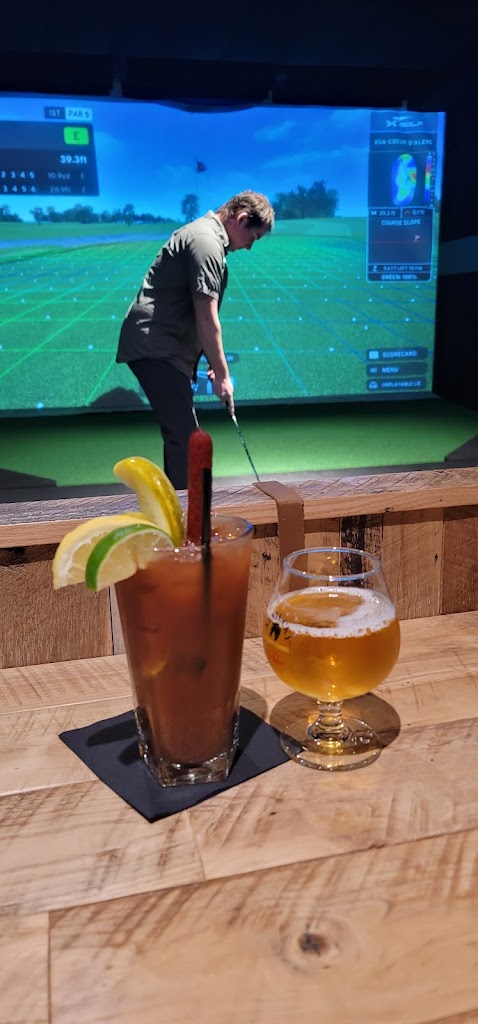 X-Golf Mequon - review