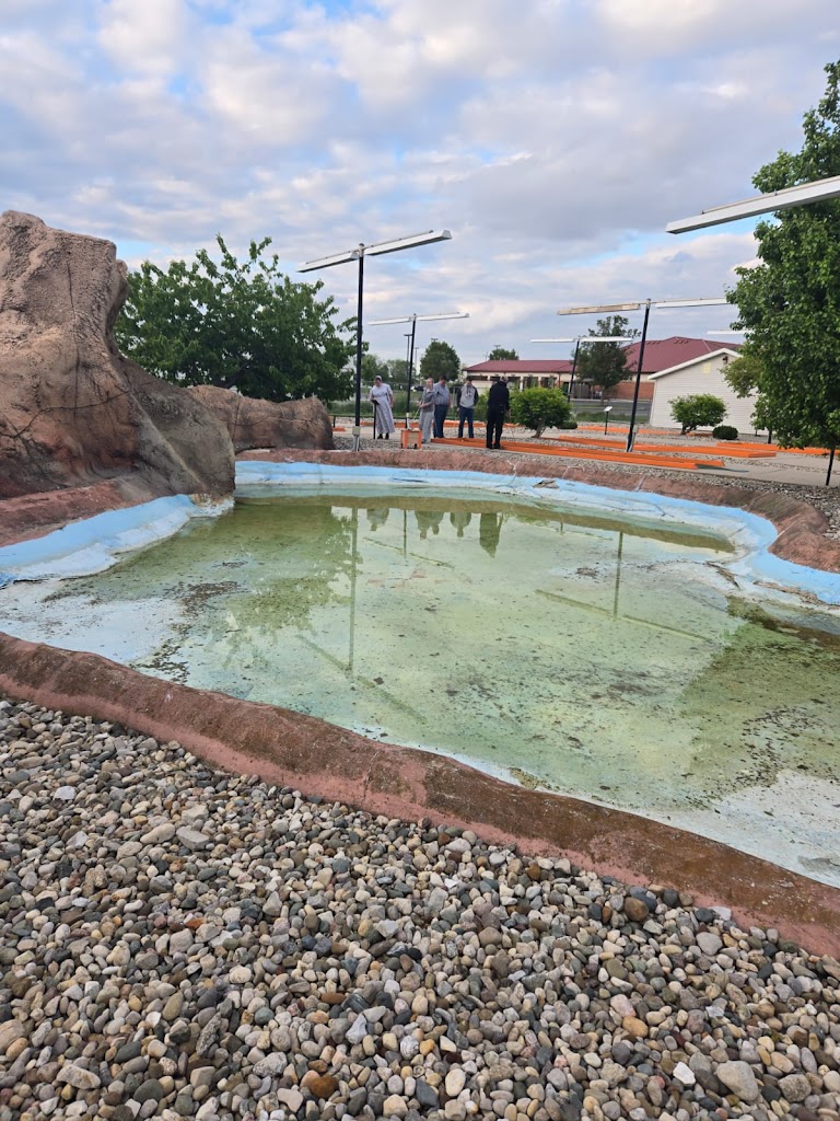 Putt-Putt Fun Center(r) | Defiance, OH - review