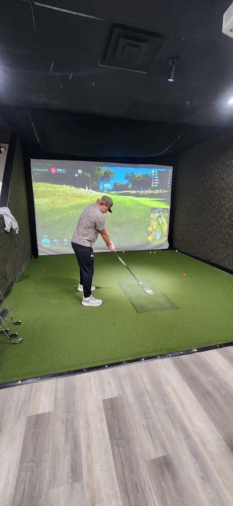 Creek Links - review