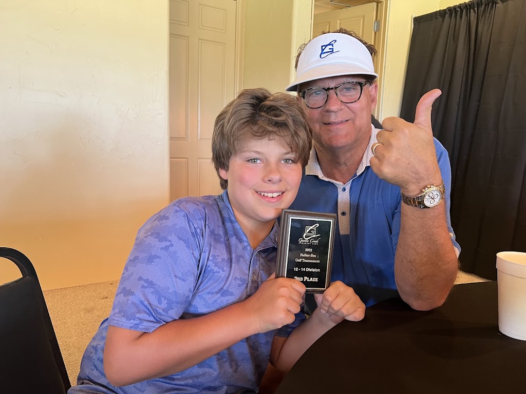 GOLFTEC Plano - review