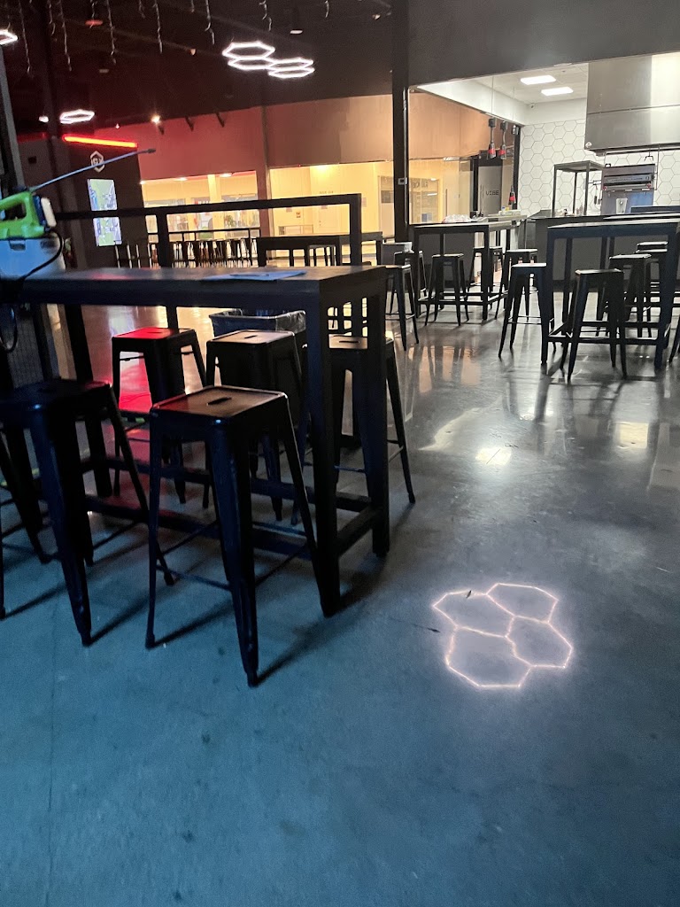 iCompete Experience - review