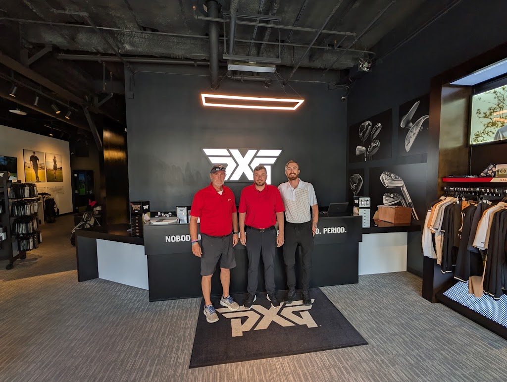 PXG Atlanta - review