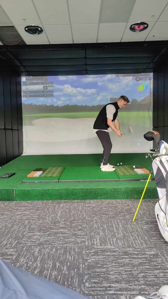 Fairway 54 Pleasant Grove - review