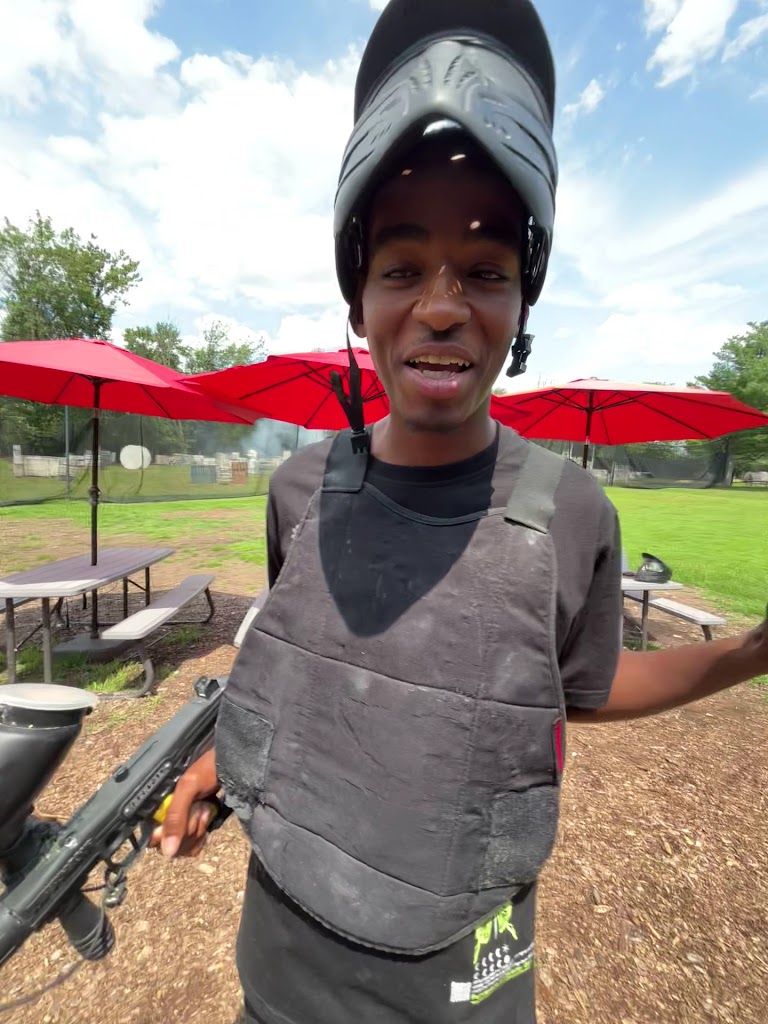 Anchor Golf Center powered by Toptracer - review