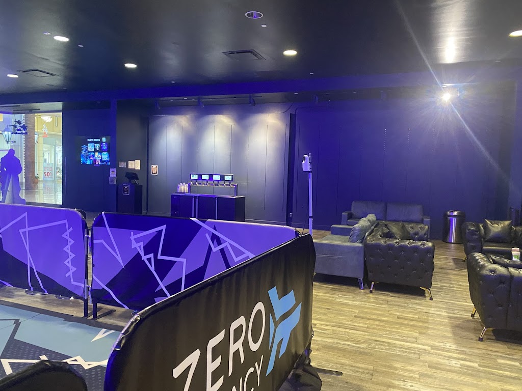 Zero Latency VR Tampa - review