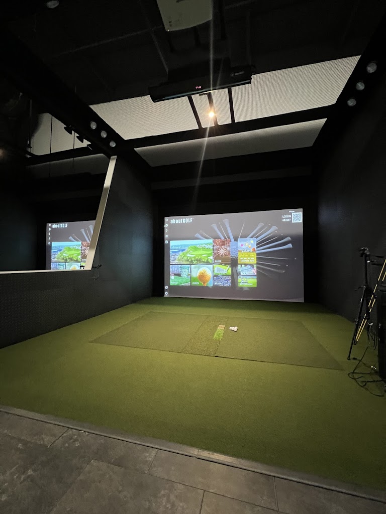 GOLFi Indoor Golf Center - review