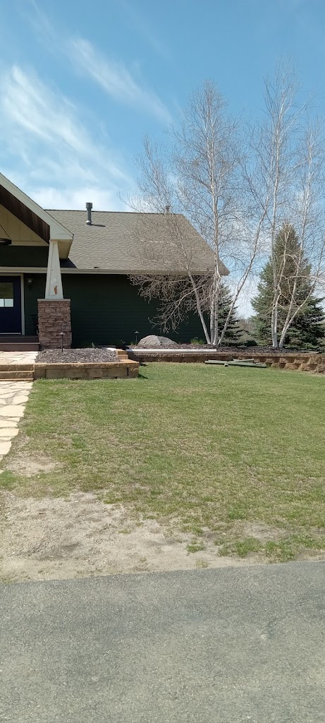 Straight River Golf Course - review