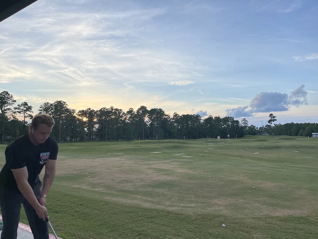 Top of the Tee - review