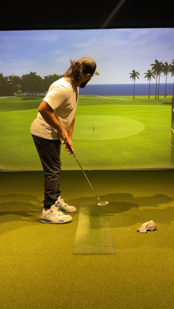 Suite Spot Golf - review