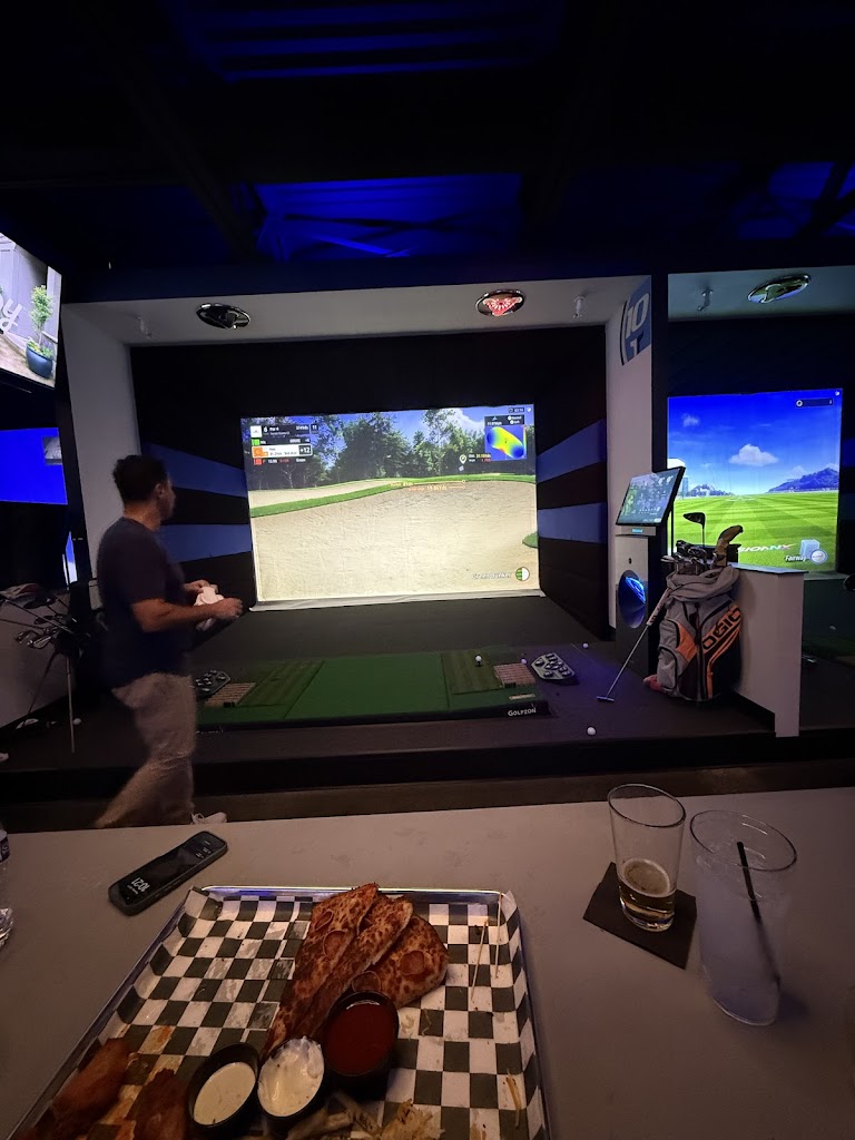 Tee Times Bloomfield - review