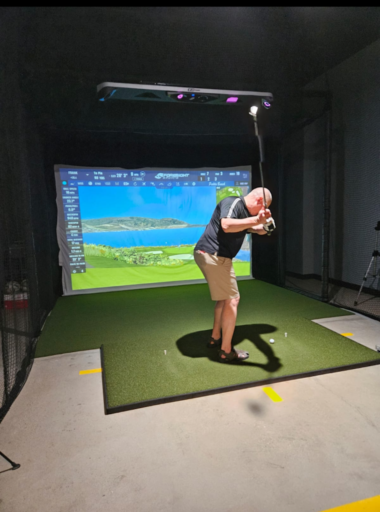 Virtual Fairways - review