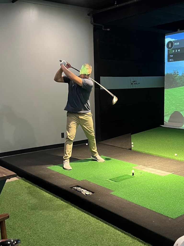 X-Golf Kenosha - review