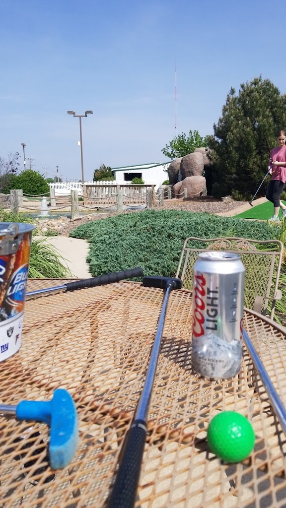 Precision Valley Golf and Bike Center LLC - review