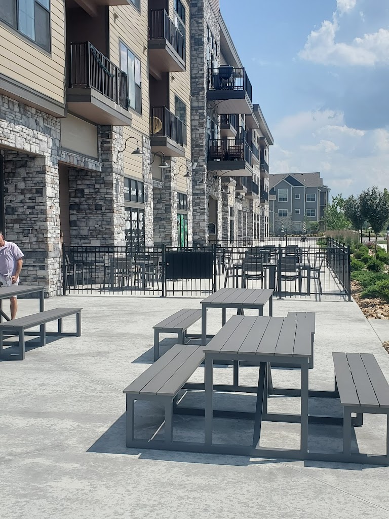 X-Golf Parkville - review