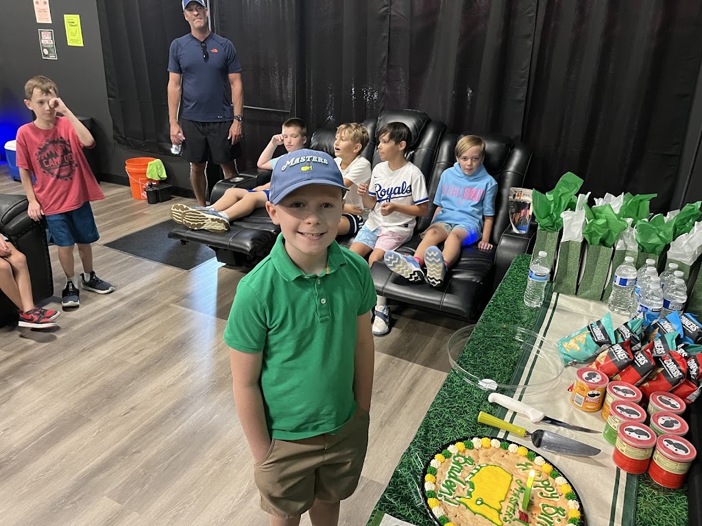 Berry's Golf & Groove - review