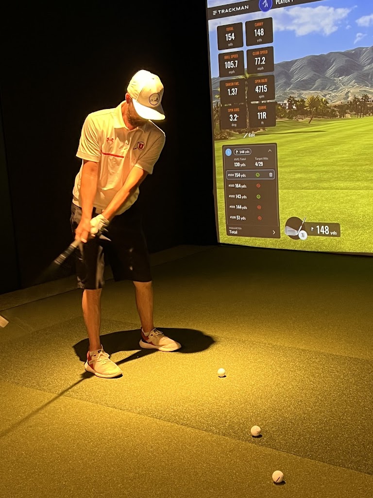 The Back Nine Golf - Spanish Fork - review