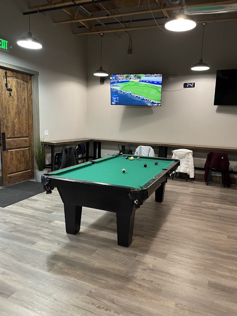 Birdie Golf - review