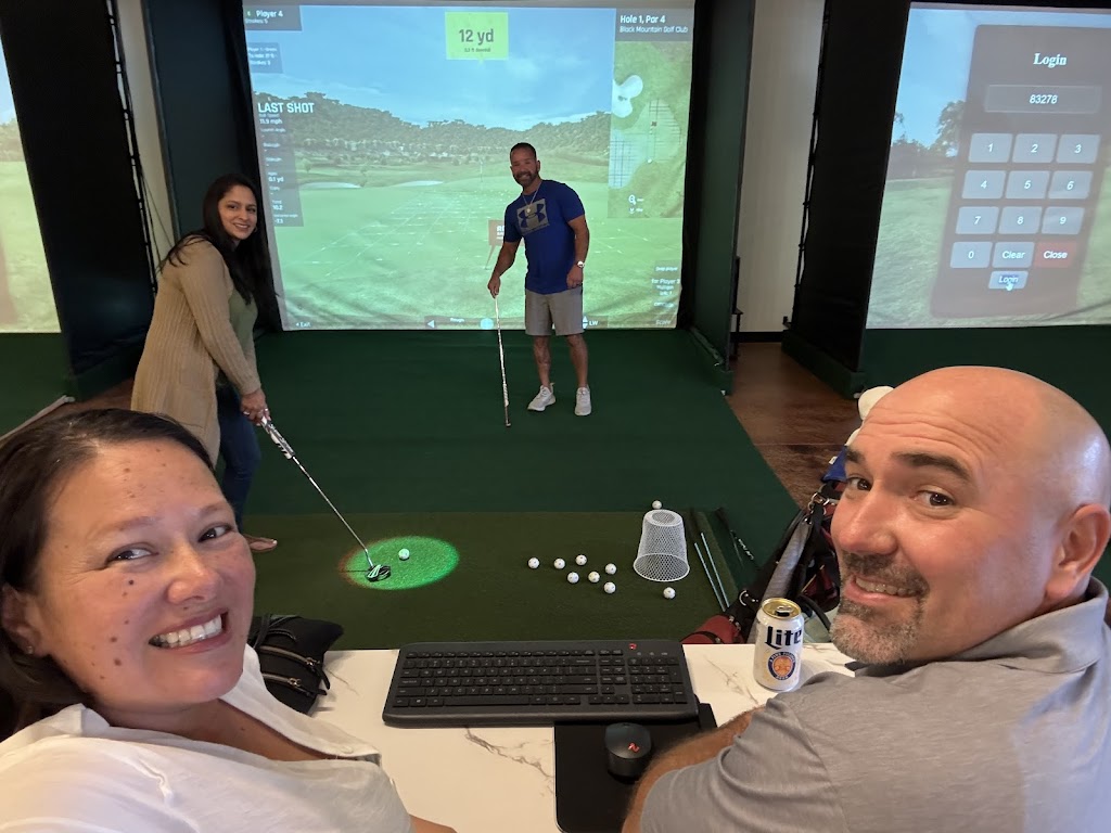 A star golf - review