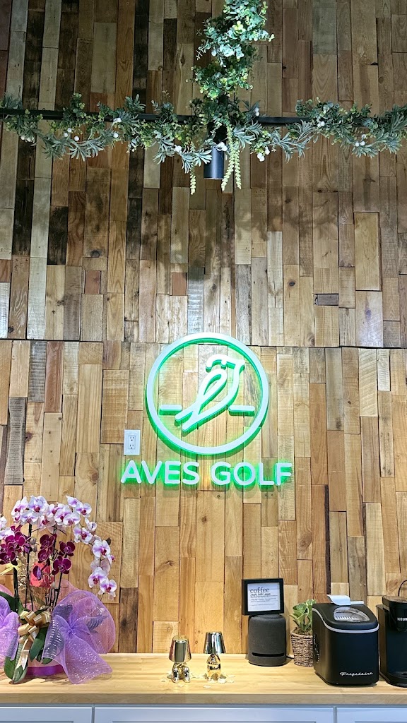 Aves Golf - review