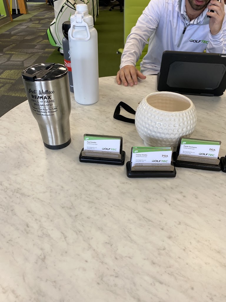 GOLFTEC Sugar Land - review