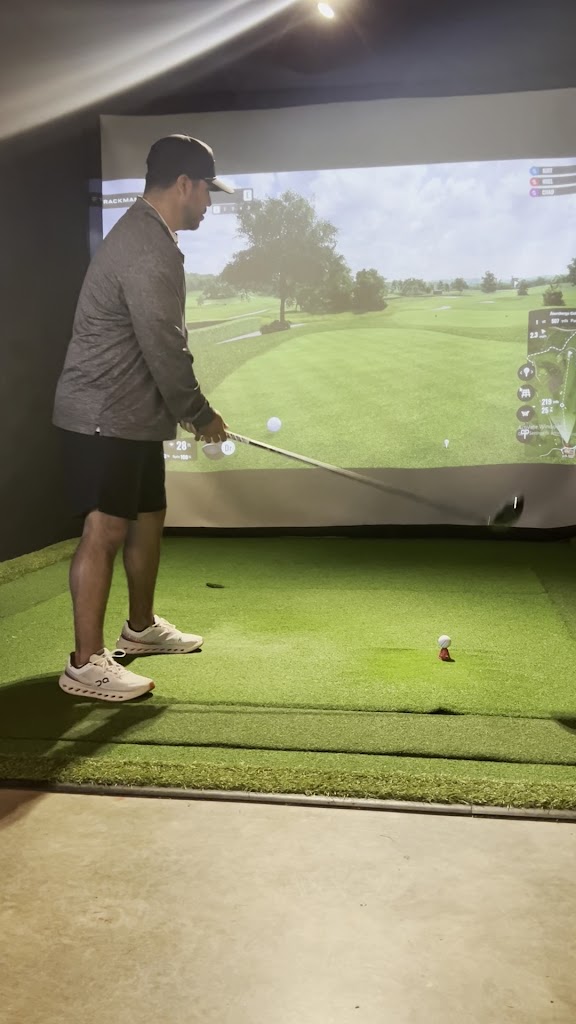 NEWGeneration Golf - review