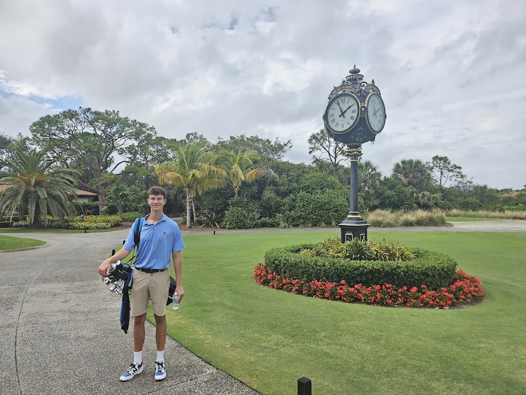 True Spec Golf - West Palm Beach - review