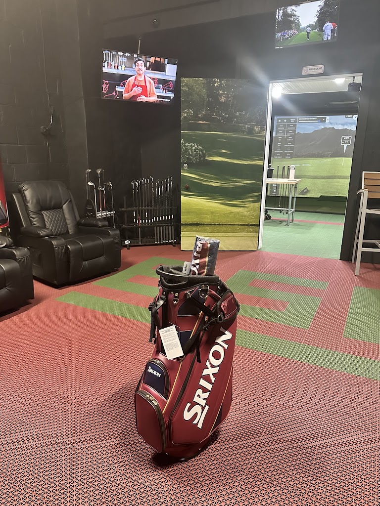 Big Screen Golf - review