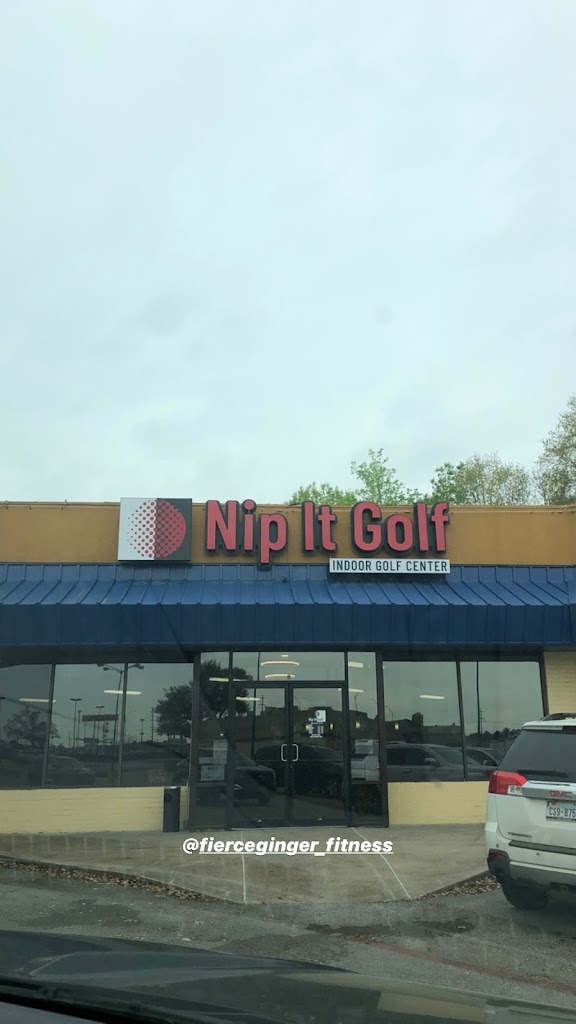 The Links Indoor Golf - review