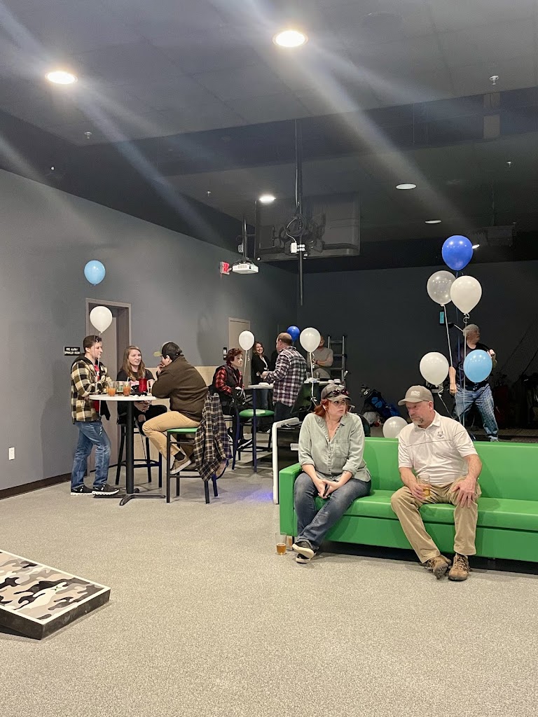 X-Golf Madison - review