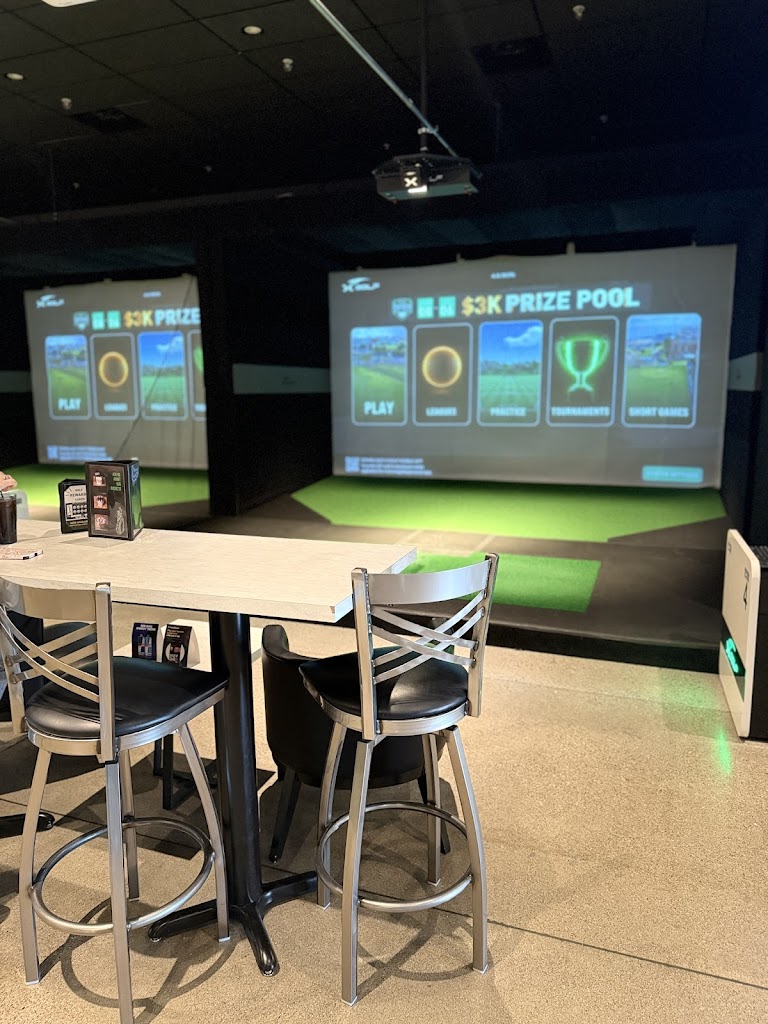 X-Golf Spokane Valley - review