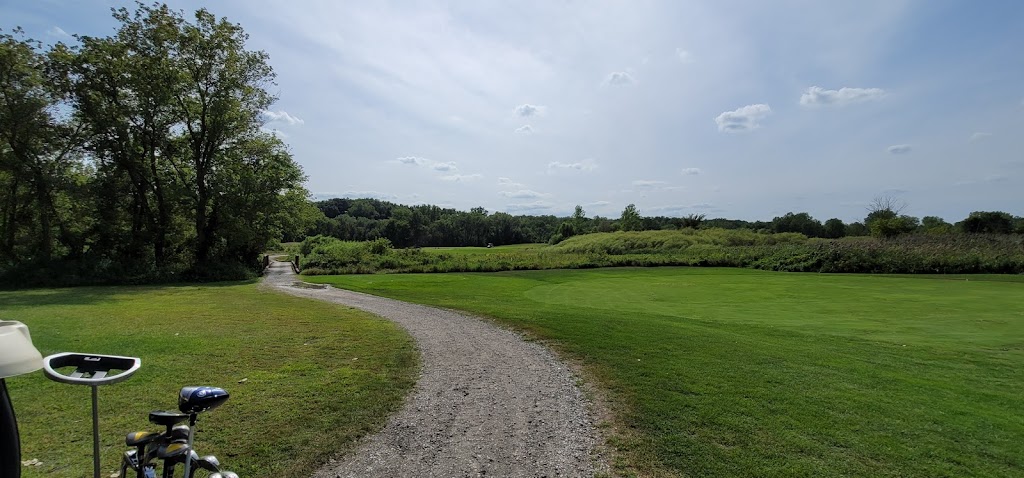 Creekside Golf Course and Training Center - review