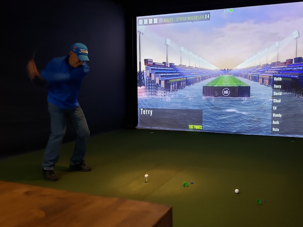 Under Par Golf - review