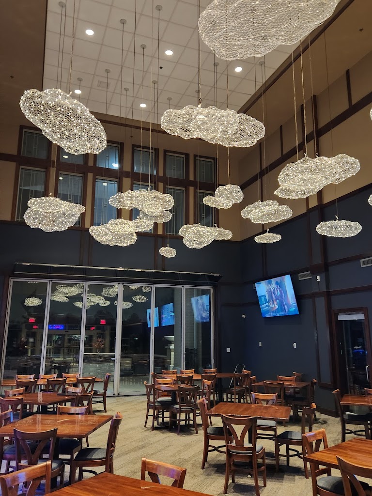 The Arboretum Club - review