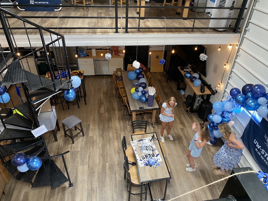 Brookfield Clubhouse - review