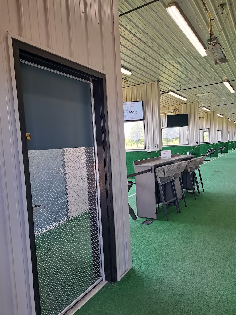 Range Time Golf - review