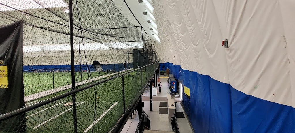 Evolution Sportsplex - review