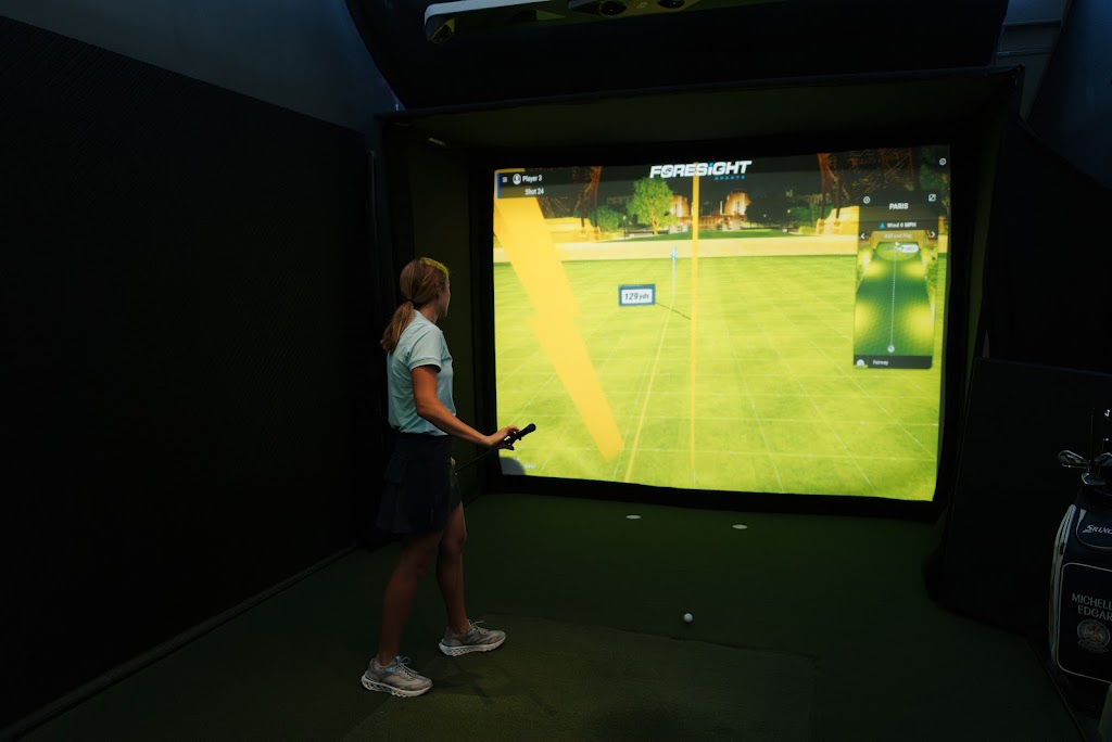 The Golf Suite - review