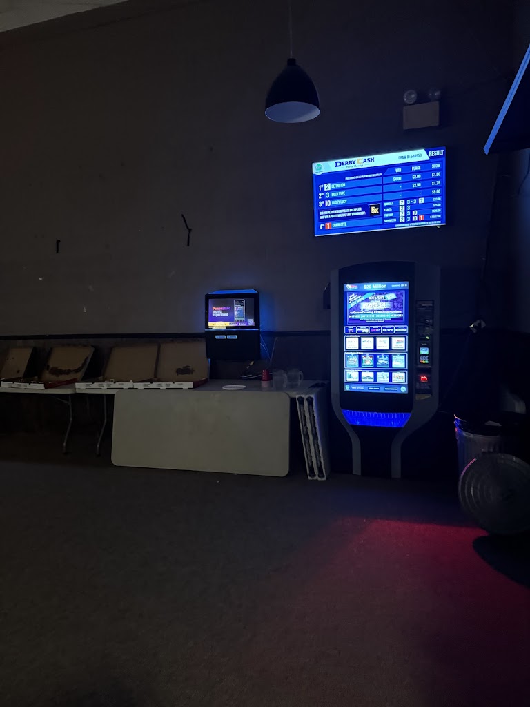 Westmont Indoor Golf - review