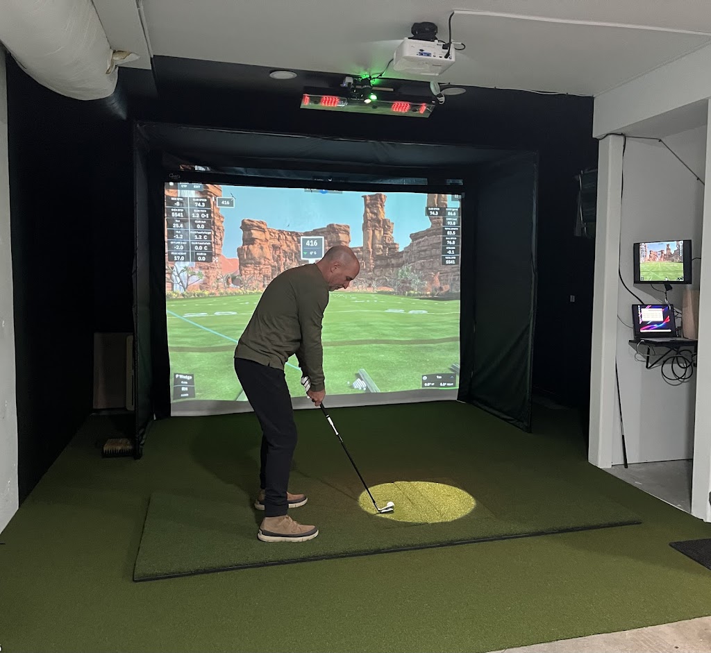 Launch House - review